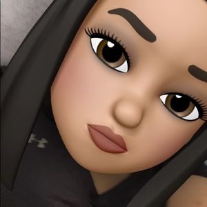 Meet your Posher, Vicky